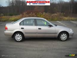 Image result for Titanium 2000 Civic