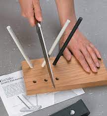 Free shipping on orders over $25 shipped by amazon. Lee Valley Ceramic Rod Honing Kit Lee Valley Tools