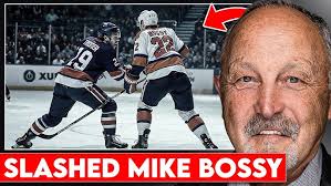 2 On the Isles: Bryan Trottier's Missing Teeth!