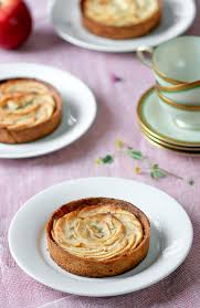 Grandma S Apple Tartelettes Tart Recipes Apple Recipes Sweets Recipes