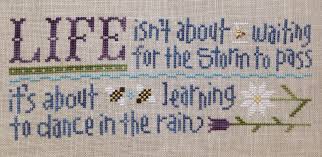 Colorful and inspiring designs from maria diaz (design originals) sourcebook of patterns with detailed cross stitch kits, three birds awesocrafts easy patterns cross stitching embroidery kit supplies christmas gifts, stamped or counted (birds, counted). Lavender Lace Feather Stitching