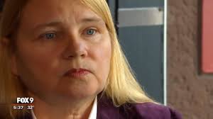 Earlier this year, Faye Bernstein spoke up about compliance problems at  DHS. Instead of listening to her concerns DHS took her employee badge and  she faced retaliation.