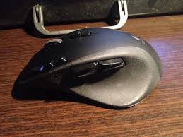 Or you can use driver doctor to help you download and install your logitech wireless gaming mouse g700. Logitech Wireless Gaming Mouse G700 Repair Ifixit
