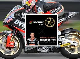 Galespeed type m lightweight aftermarket motorcycle wheels. Gale Speed Felge Type Gp1s Von Gilles Tooling