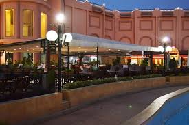 منيو التكعيبة 6 أكتوبر القاهرة مصر منيو المطعم المنيوز دولفين مول ميدان الثورة