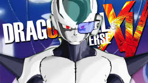 In dragon ball xenoverse 2, the player will get a chance to be a part of one of the five race and start their dragon ball journey. Dragon Ball Xenoverse Gameplay Frieza Race Armor Spending Spree Xbox One E97 Pungence Youtube