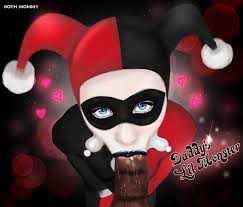 harley quinn Hentai galleries.com
