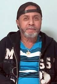 Efraín Pérez Cruz Obituary