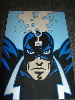 Black Bolt