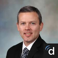 Dr. Kristopher Cummings, MD