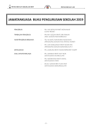 Maybe you would like to learn more about one of these? Senarai Tugas 2019 Pages 1 50 Flip Pdf Download Fliphtml5
