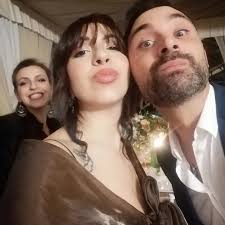 Lo stretto necessario #weddingday #wedding #weddingfriends #friends  #friendshipneverends #lostrettonecessario