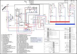 Check der zahlen & prognosen: Hydraulikplan Direktanschluss An Speicher