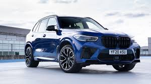 The new and refreshed f90 bmw m5 is making the internet rounds right about now. Bmw X5 M Competition Review 2021 Top Gear