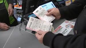 For mega millions, players choose six numbers: Mega Millions Drawing Time 1m Ticket Purchased At Roscoe Village 711 On West Belmont In Chicago Abc7 Chicago