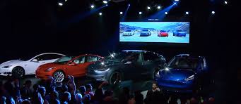 The model y, the last part of one of mr musk's many long term plans. Meet The Newly Launched Tesla Model Y Which Completes The S3xy Lineup Cloud Tech Alert