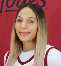 2020-21 Women's Basketball Roster