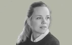 Francesca Barbara-Eckert Ambassador at Marmot