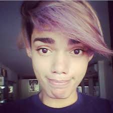 Comunidad LGBTQ+: Aaron Canales ¡venciendo las etiquetas!