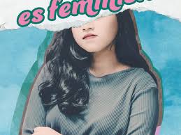 Libros recomendados: "Elisa es feminista" de Michelle Quach