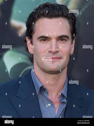 Tom bateman hi-res stock photography and images