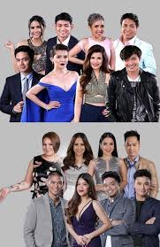 That's why so much news is being spread about the show and the contestants. Your Face Sounds Familiar Season 1 And 2 Performers Collaborate On Iconic Duets Starmometer