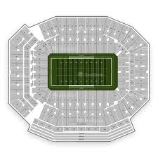 Ben Hill Griffin Stadium Map Maps For You