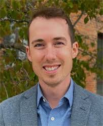 Eric Laub's Instagram, Twitter & Facebook