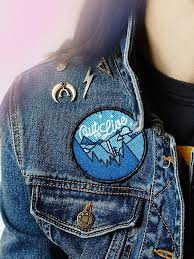 26 Travel Essentials For The Stylish Jetsetter Free People Clothing Boutique Patches Jacket Diy Stylish Travel