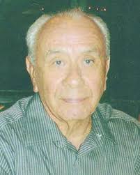 Frank Alvarado Obituary (2015)