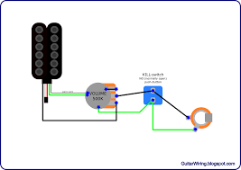 An automotive wiring diagram, showing useful information such as crimp connection locations and wire colors. Guitar Wiring Diagrams Customization Diy Projects Mods For Any Electric Guitar A Lot Of Tips Playing Guitar Learn Guitar Guitar Diy