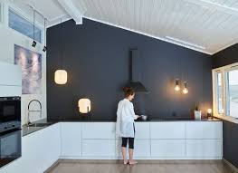 Deretter plasserer du en lommelykt på dette feltet. Bo Tips Vi Viser Hvordan Du Kan Henge Opp Taklampen Bohus