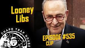 Hillary Clinton Is An Idea