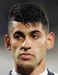 Cristian romero has joined tottenham hotspur in a deal worth €55million. Cristian Romero Spielerprofil 21 22 Transfermarkt