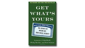 Learn the secrets to maximizing your social security benefits and earn up to thousands of dollars more each year with expert advice that you can't or—just as important—when and how to use these techniques? 5 Best Books About Money For Everyone On Your Christmas List Marketwatch