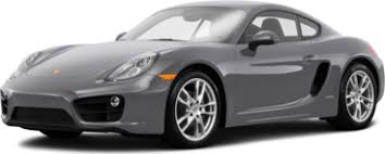 2016 Porsche Cayman Problems | Kelley Blue Book