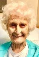 Joan Jackson Obituary (1925