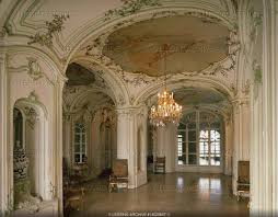 Lessingimages Com The Ground Floor Hall Sala Terrena Of Eszterhaza Ground Floor Rococo Rococo Decor
