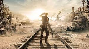 Metro Exodus Pc System Requirement With Images Exodus