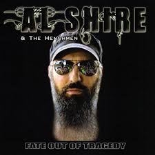 Al Shire & The Henchmen Discography: Vinyl, CDs, & More