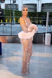 Tumblr Rihanna Dress Swarovski Dress Fashion
