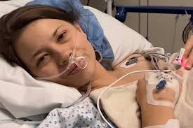 Bindi Irwin shares heartbreaking health update from her hospital bed 💔💔