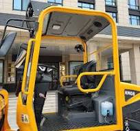 Chine 908 Chargeuse sur pneus compacte 0,4 m³ Fournisseurs ...
