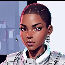 Marie Ingrid updated her profile picture.