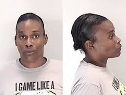 Richmond County Booking Highlights