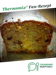 Schneller Apfelkuchen Aus Der Kastenform Rezept Schneller Apfelkuchen Apfelkuchen Thermomix Rezepte