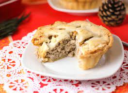 The Best Tourtiere French Canadian Meat Pie