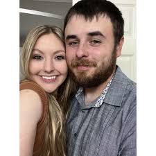 Kaycee McCarthy and Tanner Strobel's Wedding Website