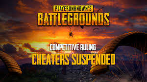 Receive full information about free fire tournaments with esports charts. Pubg Pro Players Have Been Banned From Competitive Including Pel Participants Pubg Starladder Com