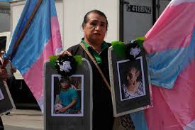 Guatemala: Fui mujer trans pese a los prejuicios - Agencia Presentes
